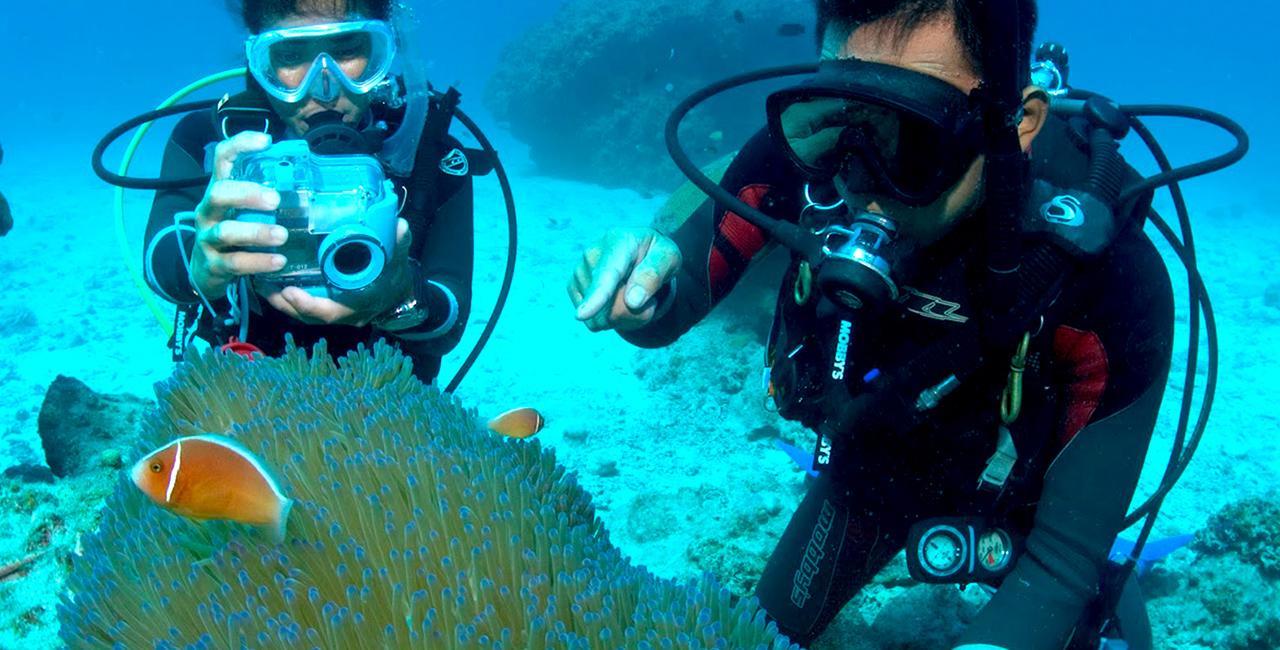 Amora Villa Gili Trawangan Bagian luar foto