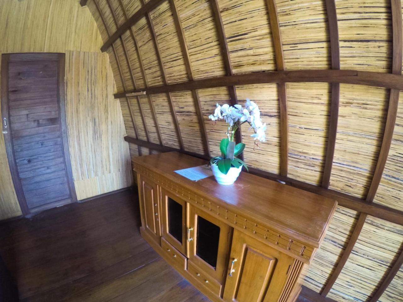 Amora Villa Gili Trawangan Bagian luar foto